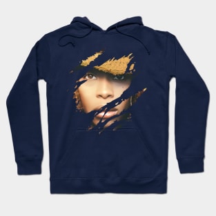 Erykah Badu Vintage Hoodie